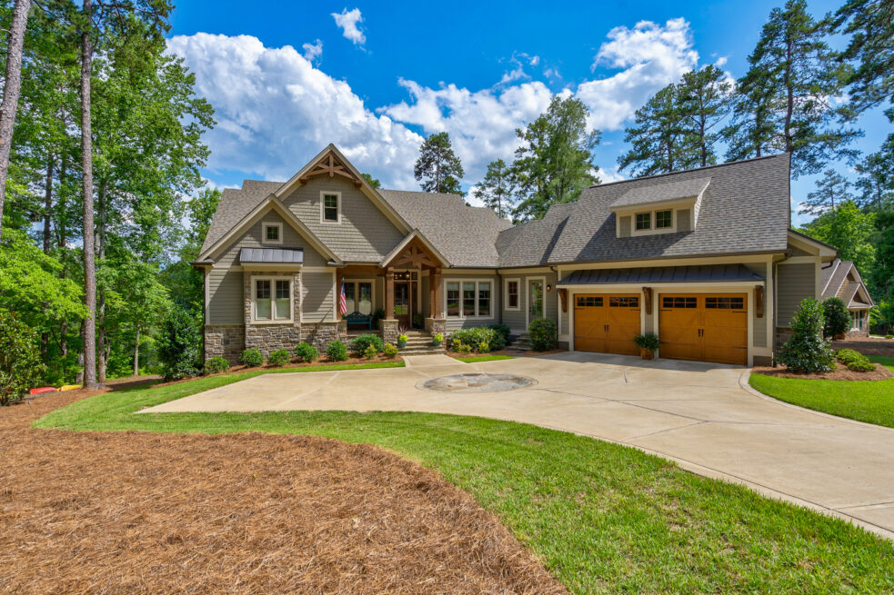 Greensboro, Georgia Home Sold