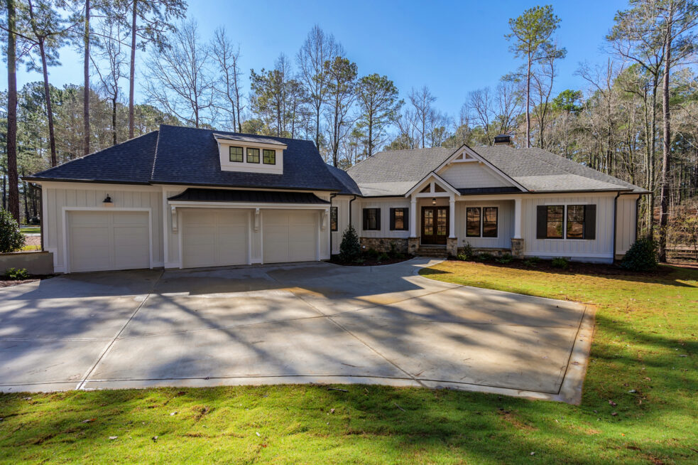 Greensboro, Georgia Home Sold