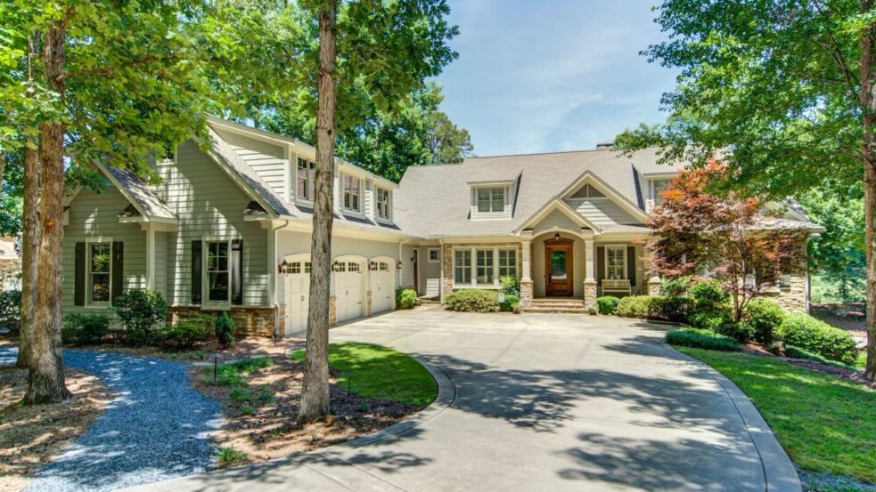 Eatonton, Georgia Home Sold